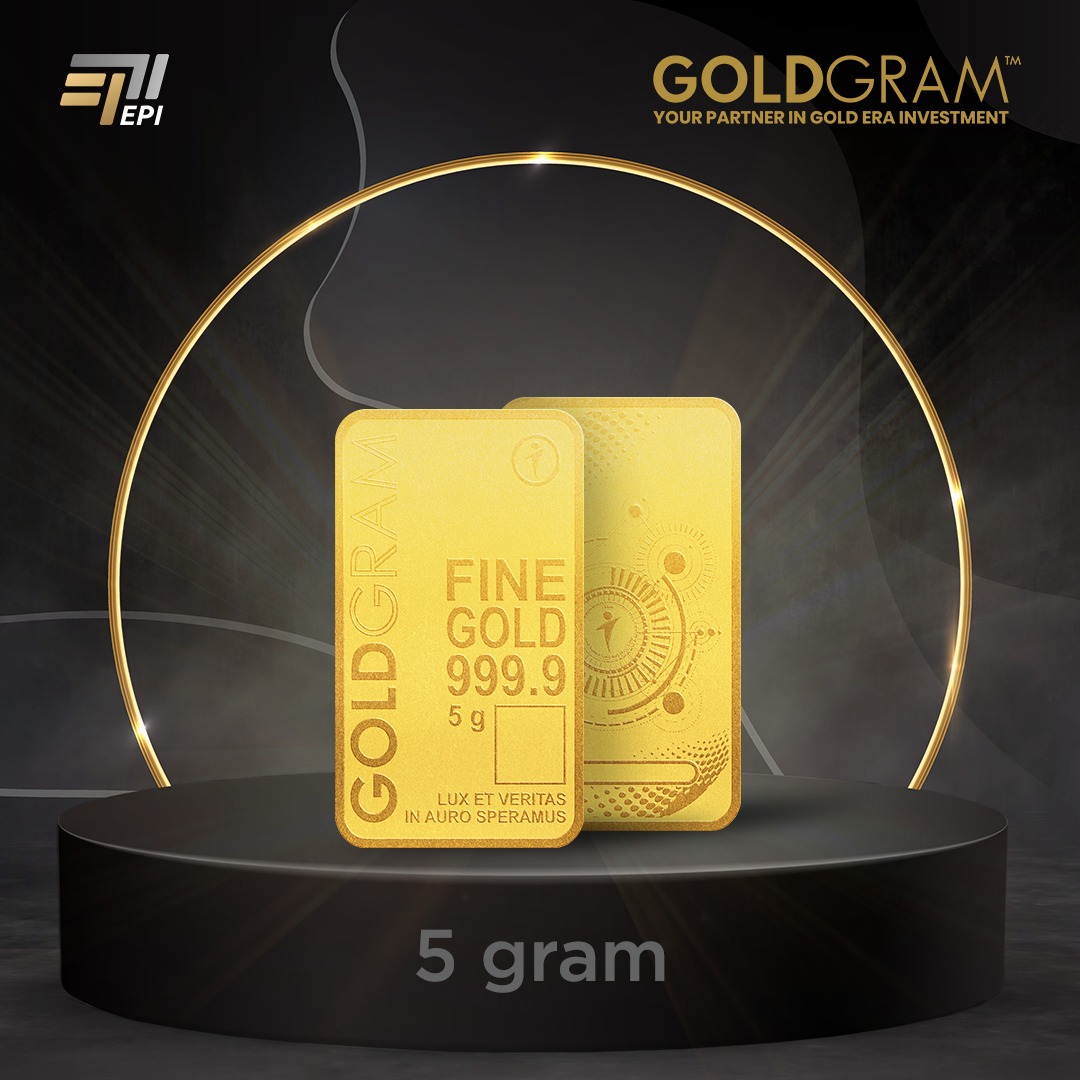 Emas 5gr