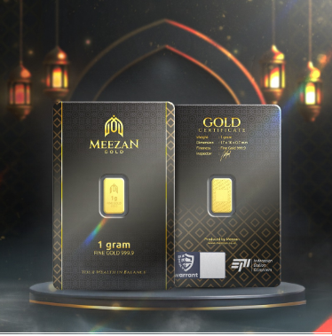 Meezan Gold
