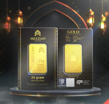 Meezan Gold